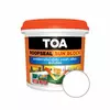 อะคริลิกกันซึม TOA SUNBLOCK 4 กก. สีขาว (229625)