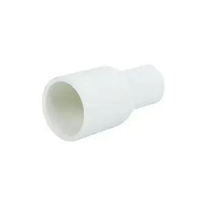 THAI PIPE 1x1/2 WH PVC REDUCING SOCKET (1125809)