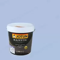 #4521 Jotun Majestic Perfect Beauty & Care Midnight Floss 4521