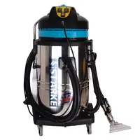 Vacuum carpet cleaner STARKE SK-760 60L 