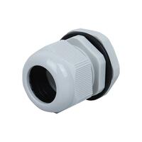 เคเบิ้ลแกรนด์เกลียวล็อค สีเทา HM-32G HAC