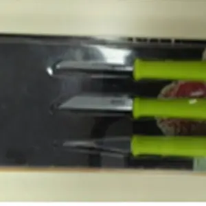 KNIFE CARVING PENGUIN TOPART-1