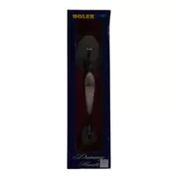 มือจับใหญ่ (DUMMY) SOLEX 6810 สีสเตนเลส