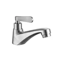NVB-CT129S washbasin faucet