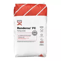 Fosroc Renderoc FC