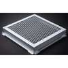 Expanded Aluminum Ceiling XA-32 Fameline 600x600 mm