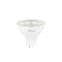 SHINING GU5.3 5W Warm White LED MR16 Bulb