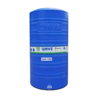ถังเก็บน้ำ WAVE รุ่น NAVARA 300 ลิตร