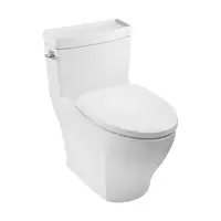 One Piece Toilet TOTO CW624UV2 4.8L