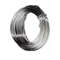 Stainless Steel Hard wire