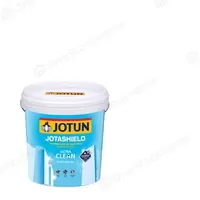 Exterior paint JOTUN JTS ULTRA CLEAN BASE A smooth type 9 liters