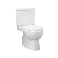 Two piece toilet KOHLER KOHLER 3/4.8 L