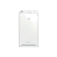 Daikin เครื่องฟอกอากาศสำหรรับห้องขนาดไม่เกิน 41 ตร.ม. รุ่น MC55UVM6