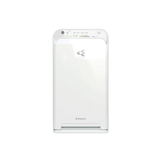 Daikin เครื่องฟอกอากาศสำหรรับห้องขนาดไม่เกิน 41 ตร.ม. รุ่น MC55UVM6-1