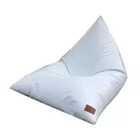 โซฟา Bean Bag Outdoor ทรงสามเหลี่ยม ZIDDI