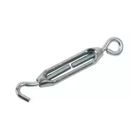 TURNBUCKLE 1 IN
