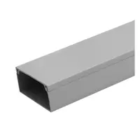 ELECTRIC WIRING DUCT 2M 40x20MM ELE905GR