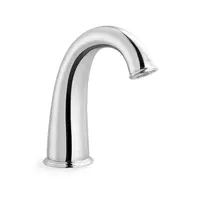 KOHLER K-20012T-S3-CP FINIAL COLD WATER SENSOR FAUCET WITHOUT POWER UNIT 0.35GPM