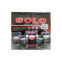 SOLO 688SS SS ENTRANCE KNOB