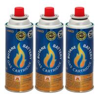 GAS ACC AIKO GC-1000