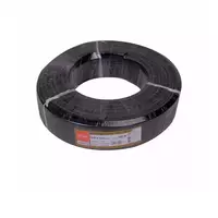 สายไฟ THW-A 50 x 100 เมตร สีดำ