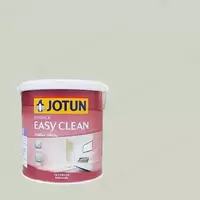 #1391 สีทาภายใน Jotun Essence Easy Clean ชนิดกึ่งเงา Bare