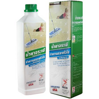น้ำยาทำความสะอาด จระเข้ 500ML