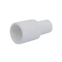 REDUCING SOCKET-WS WHITE 25x18