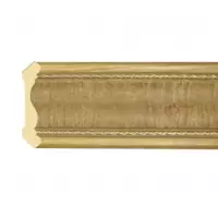 Ceiling Cornice BG172-4 10 × 200 × 1.9 ซม.