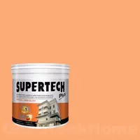 TOA 7991 TOA Supertech Plus Semi-Gloss for Exterior 7991 Coral Canyon