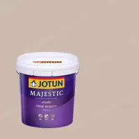 #10580 Jotun Majestic True Beauty Matt Soft Skin 10580