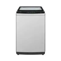เครื่องซักผ้าฝาบน TCL F708TLG 8 กก. สีเทา