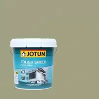 #8427 สีทาภายนอก Jotun Essence Tough Shield ชนิดด้าน Secret Garden