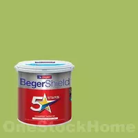 #070-5 BegerShield 5 Stars Matt Summer Salad 070-5