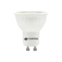 หลอดไฟ LED E27 6W เดย์ไลท์ MR16/PAR 6 NAGAS