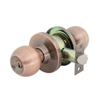 SOLEX 9500 AC ENTRANCE KNOB