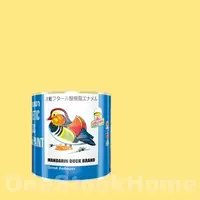 TOA M113 TOA สีน้ำมันเคลือบเงา เป็ดหงส์ Cream