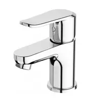 American Standard NEO MODERN MONO A-0706-10 cold water basin faucet.