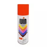สีสเปรย์ TOA WIN #226 ORANGE