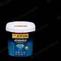 #0099 Jotun Jotashield Colour Extreme Black 0099