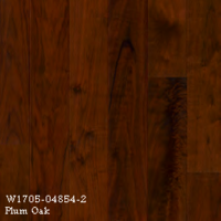 PERGO Engineered Solid Compound Wood Flooring 14 mm Plum Oak