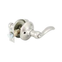 ISON 6406 SS ENTRANCE LEVER