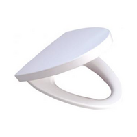 ฝารองนั่ง COTTO C9123 Paragon (Soft Close & Super Seat) 8852425723635