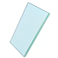 กระจกเทมเปอร์ หนา 19 มม. สีใส CLEAR
