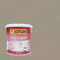 #1929 สีทาภายใน Jotun Essence Easy Clean ชนิดกึ่งเงา Nutmeg