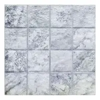 กระเบื้องปูพื้น ภายนอก SCG รุ่น UVT 40x40x3.5 ซม. เกรย์ มาเบิ้ล คอบ-16