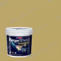 BegerShield Diamond Sheen Toasted Bagel S-090-5 (Cancelled)
