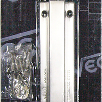 กลอนสปริง VECO WL46 6 นิ้ว สีสเตนเลส