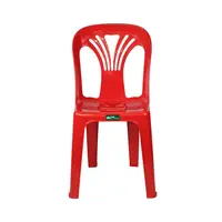 PLASTIC CHAIR ME LIVING GEM RD
