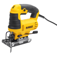 DEWALT DWE349-B1 650W JIG SAW